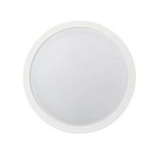 Встраиваемый светодиодный светильник Arlight LTD-115SOL-15W Day White 020709 2