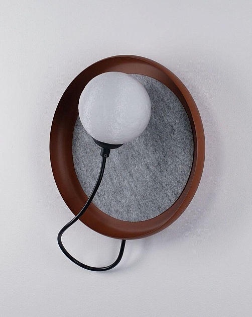 Бра Moderli Cosmi V10693-WL Фото № 8