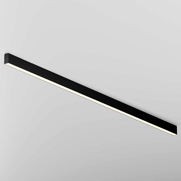 Линейный светильник Maytoni Technical LL311047 Фото № 3