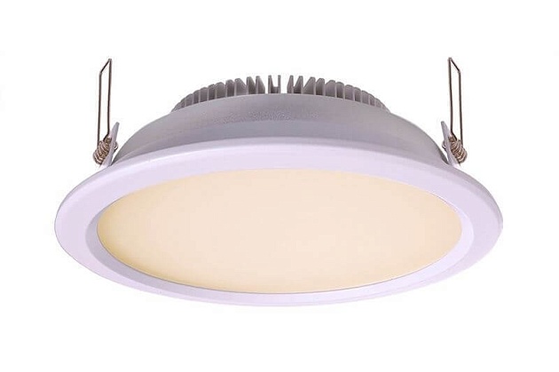 Встраиваемый светильник Deko-Light 565118 изображение 1 Встраиваемый светильник Deko-Light 565118 Фото № 1