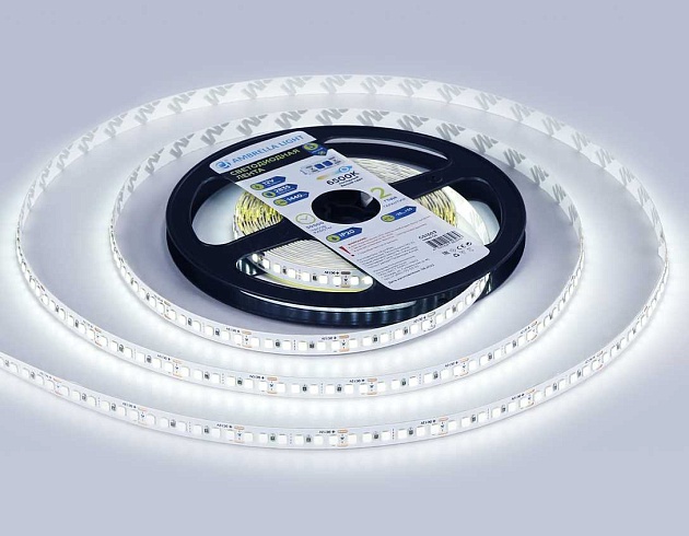 Светодиодная лента Ambrella light ILLUMINATION GS1313 изображение 3 Светодиодная лента Ambrella light ILLUMINATION GS1313 Фото № 3