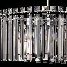 Люстра подвесная Citilux Джейн CL306161 2