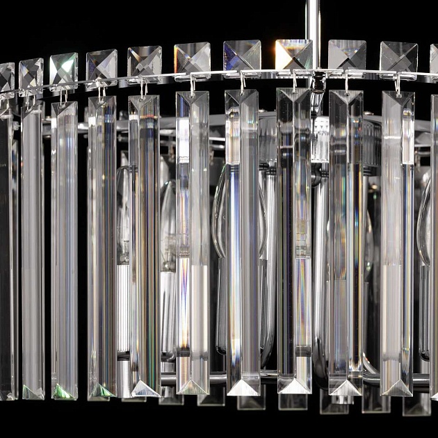 Люстра подвесная Citilux Джейн CL306161 изображение 3 Люстра подвесная Citilux Джейн CL306161 Фото № 3