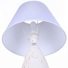 Настольная лампа Lumion Classi Sharlin 8218/1T 5