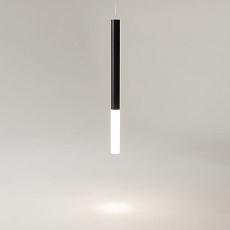 Подвесной светодиодный светильник Maytoni Pro Shade MOD157PL-L6BK 5