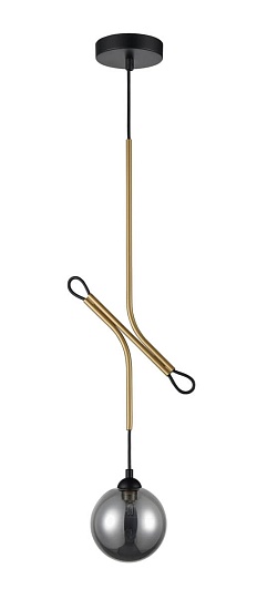 Подвесной светильник Vele Luce Ottava VL5662P01 Фото № 2