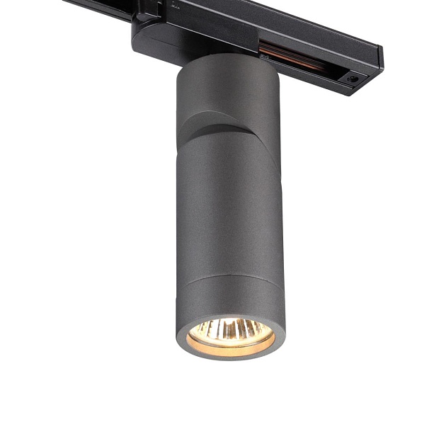 Трековый однофазный светильник Novotech Port Elite 370589 изображение 2 Трековый однофазный светильник Novotech Port Elite 370589 Фото № 2