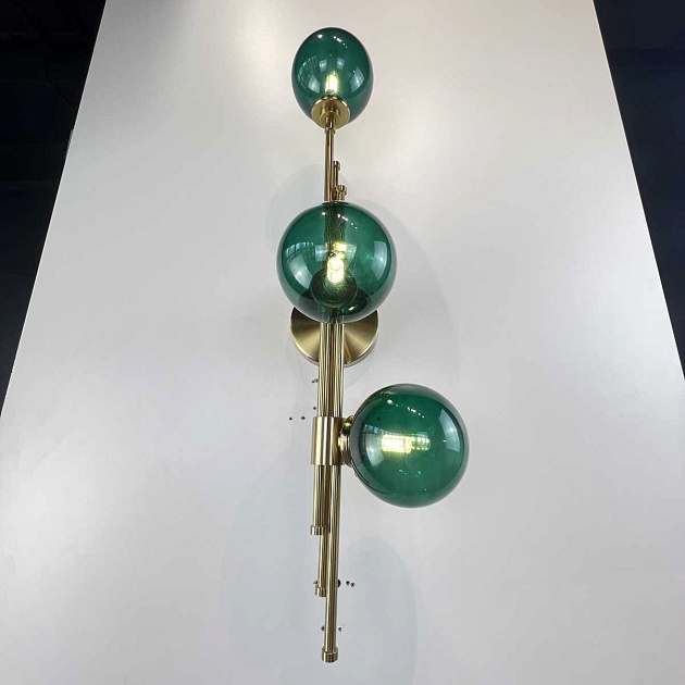 Бра Imperium Loft Motel 140885-26 Фото № 6