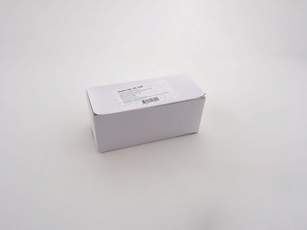 Адаптер LEDS POWER 4А 12В (48Вт) 003221 Фото № 1