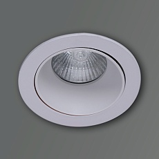 Точечный светильник Reluce 16085-9.0-001PT MR16 WT 3