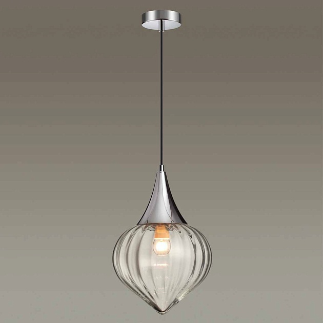 Подвесной светильник Odeon Light Pendant Kesta 4949/1 изображение 5 Подвесной светильник Odeon Light Pendant Kesta 4949/1 Фото № 5