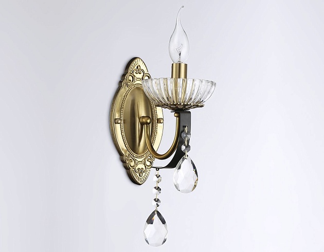 Бра Ambrella light Traditional TR4954 изображение 6 Бра Ambrella light Traditional TR4954 Фото № 6