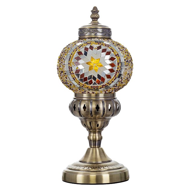 Настольная лампа Citilux Каир CL419815 Фото № 8