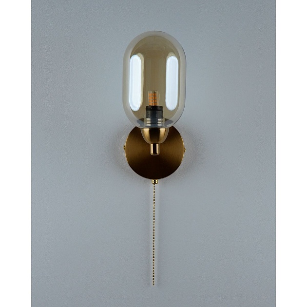 Бра Moderli Gracy V10845-1W Фото № 8