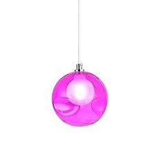 Подвесной светильник Loft-Concept Multicolored Bubbles Bocci 40.1900-0
