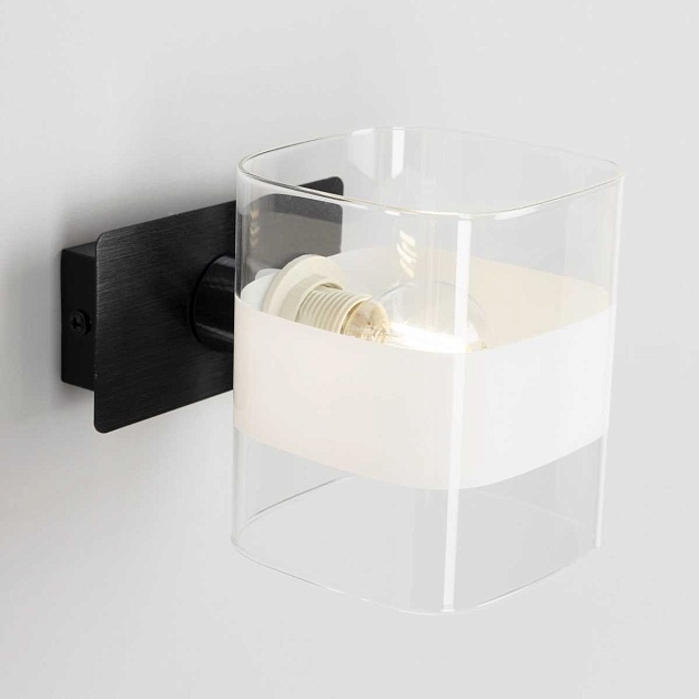 Бра Citilux Вирта CL139312 изображение 8 Бра Citilux Вирта CL139312 Фото № 8