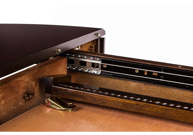 Кухонный стол Woodville Toskana 1089 изображение 3 Кухонный стол Woodville Toskana 1089 Фото № 3