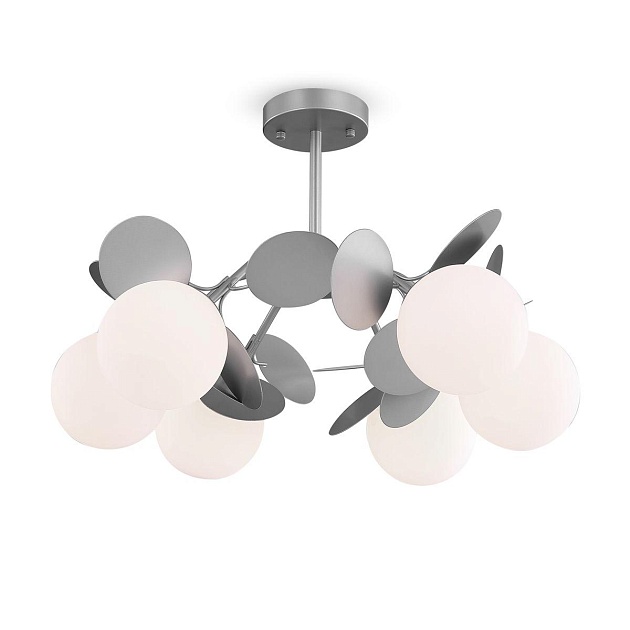 Потолочная люстра Freya Satellite FR5165PL-06S Фото № 1