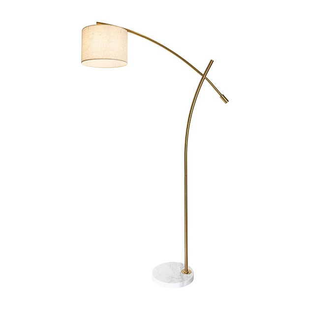 Торшер Modelux Modemodern MD.6626.01FL Фото № 1