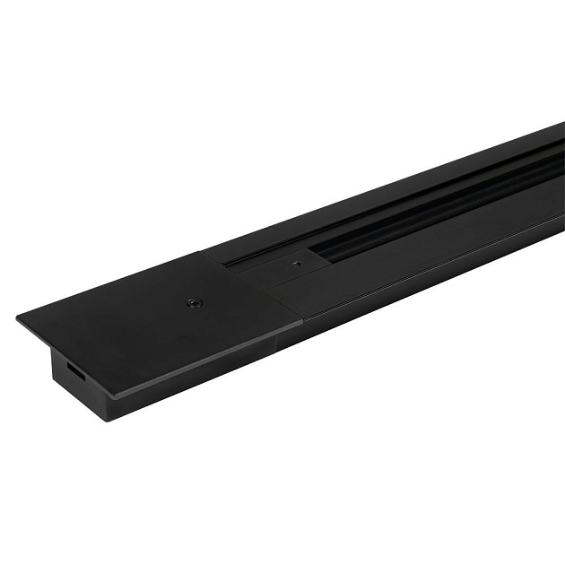 Шинопровод встраиваемый Jazzway PTR/R 2M-BL 5031623 Фото № 1