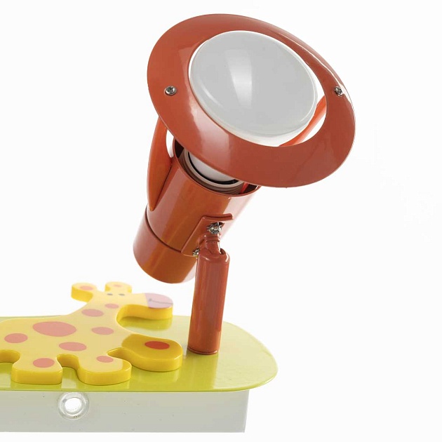 Спот Citilux Зоопарк CL602521 изображение 2 Спот Citilux Зоопарк CL602521 Фото № 2