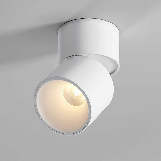 Потолочный светильник Elektrostandard 25112/LED a067486 изображение 1 Потолочный светильник Elektrostandard 25112/LED a067486 Фото № 1