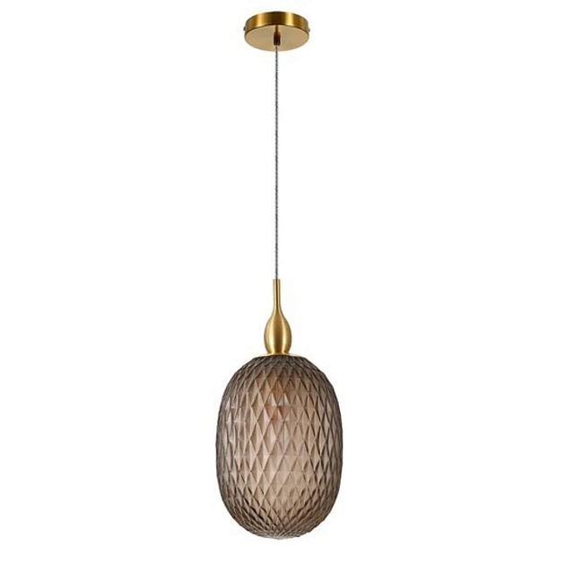 Подвесной светильник Divinare Verdi 5817/06 SP-1 Фото № 1