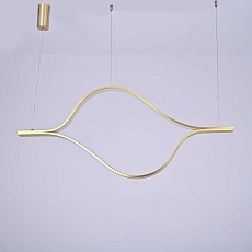 Подвесной светодиодный светильник Imperium Loft Tape Light 149481-49 1