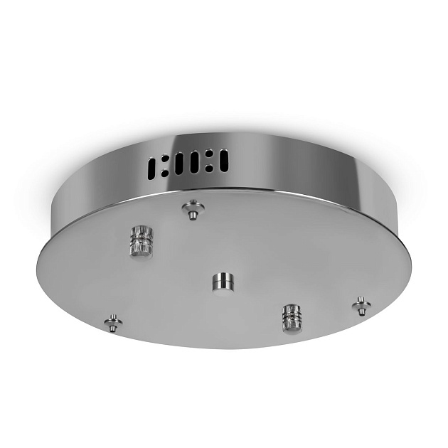 Основание для светильника Freya Tier FR5257A-L3CH1 изображение 3 Основание для светильника Freya Tier FR5257A-L3CH1 Фото № 3