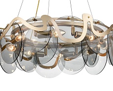 Подвесной светильник Vele Luce Melodia VL3294P08 2