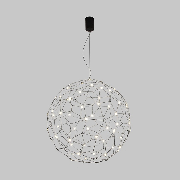 Подвесной светодиодный светильник Bogates Alioth 453/1 изображение 1 Подвесной светодиодный светильник Bogates Alioth 453/1 Фото № 1