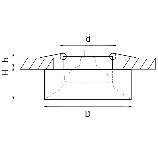 Комплект со светильником Lightstar Levigo (010021+510027) L01002127 изображение 2 Комплект со светильником Lightstar Levigo (010021+510027) L01002127 Фото № 2