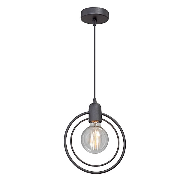 Подвесная люстра Vitaluce V4742-1/1S Фото № 1