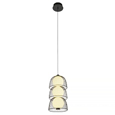 Подвесной светильник MyFar Pauline MR2491-1PL 1