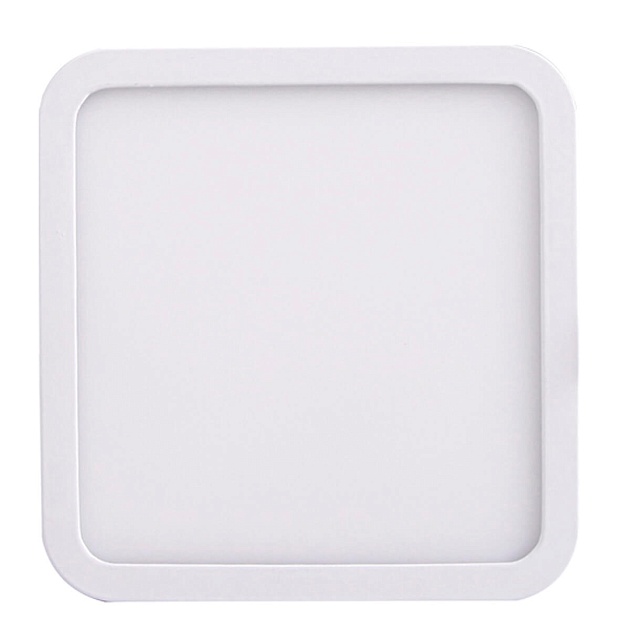 Встраиваемый светодиодный светильник Mantra Saona C0194 изображение 3 Встраиваемый светодиодный светильник Mantra Saona C0194 Фото № 3