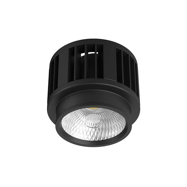 Светодиодный модуль Denkirs DK3070-BK изображение 1 Светодиодный модуль Denkirs DK3070-BK Фото № 1