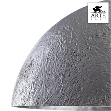 Подвесной светильник Arte Lamp Dome A8149SP-1SI 3