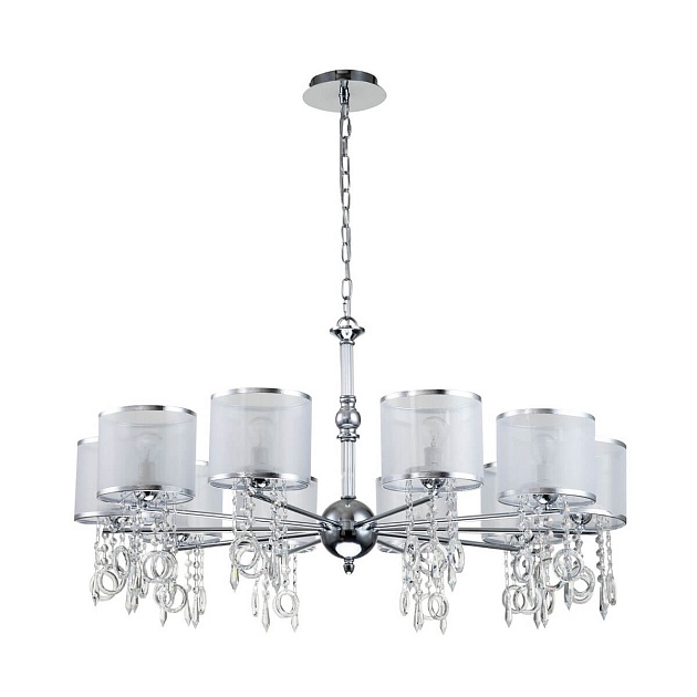 Подвесная люстра Favourite Ventus 2869-10P Фото № 2