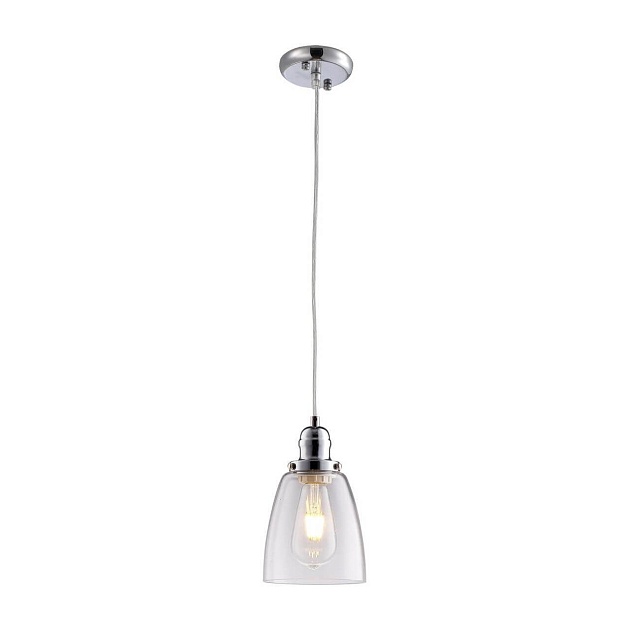 Подвесной светильник Arte Lamp A9387SP-1CC фото 