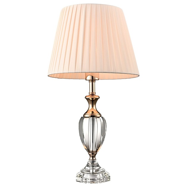 Лампа настольная WERTMARK TINA WE708.01.304 изображение 1 Лампа настольная WERTMARK TINA WE708.01.304 Фото № 1