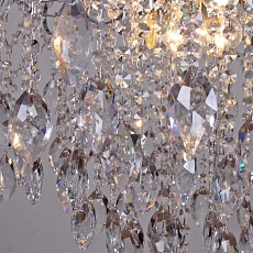 Люстра Reluce 40300-0.3-600 CH 4