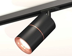 Комплект трекового светильника Ambrella light Track System XT (A2537, C7402, A2073, C7402, N7015) XT7402041 2