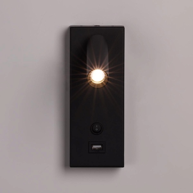 Бра De City Стаут 702022501 Фото № 7