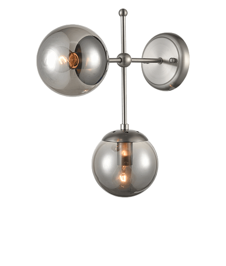 Бра Vele Luce Modena VL5013W02 изображение 4 Бра Vele Luce Modena VL5013W02 Фото № 4
