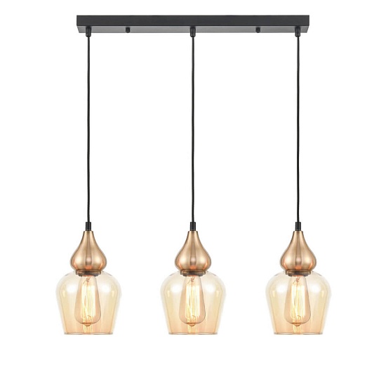 Подвесной светильник Vele Luce Simone VL5564P13 Фото № 1