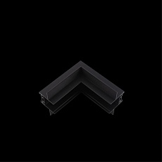 Соединитель угловой внутренний встраиваемый Aployt Magnetic track 48 APL.0182.00.03 2