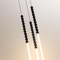 Подвесной светильник Odeon Light Monella Hightech 7149/33L 2