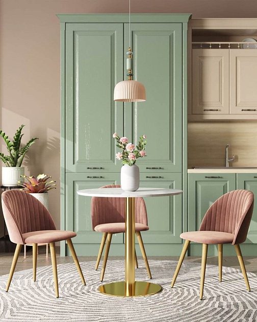 Подвесной светильник Moderli Charm V10903-P изображение 7 Подвесной светильник Moderli Charm V10903-P Фото № 7
