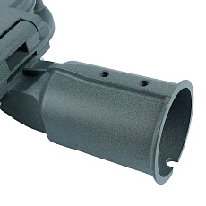Уличный консольный светодиодный светильник Feron TR 53025 1
