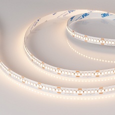 Светодиодная лента Arlight 19,2W/m 240LED/m 2835SMD теплый белый 5M 028621(2)
